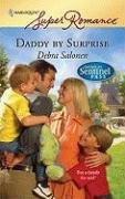 Book Daddy By Surprise P.P.T