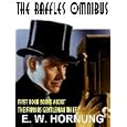 The Raffles Omnibus: All Four Classic Books About the Famous Gentleman Thief