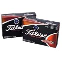 Titleist Tour Prestige Golf Balls - 2 Dozen - 24 Golf Balls