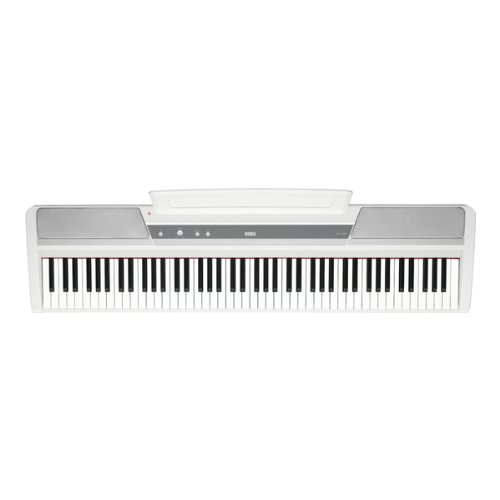 KORG SP-170S ホワイト