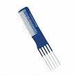 Comare Marky Comb 5" Styler Stainless Lift Regular (Pack of 12)