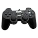 Dieses Gamepad ist f�r alle Spiele geeignet, die eine Gamepadfunktion unterst�tzen. Ob 
Plattformspiel, 1st Person Shooter oder Sportspiele, mit diesem Gamepad haben Sie mehr Kontrolle und 
mehr Spass. Das Pad verf�gt �ber 10 Kn�pfe und 2 Joysticks, sowie eine Pfeiltastatur. Das Gamepad 
ist sowohl mit Windows 7, als auch mit Windows XP und Vista kompatibel und kann an einen USB 1.1 
oder USB 2.0 port angeschlossen werden.