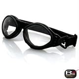 Bugeye, Clear Lens