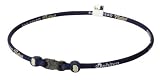Padres Phiten MLB Titanium Necklace X30