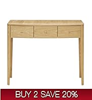 Wexford Console Table