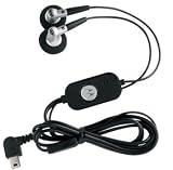 Motorola Razr V3 (MP3) OEM Earbud - Handsfree