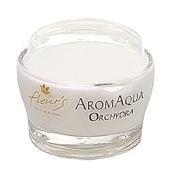 Fleur's AromAqua Orchydra Nourishing Velvet Cream 50ml