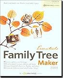 Family Tree Maker 2008 Essentials