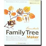 Family Tree Maker 2008 Essentials by Encore