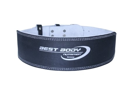 Best Body Nutrition Gewichthebergürtel