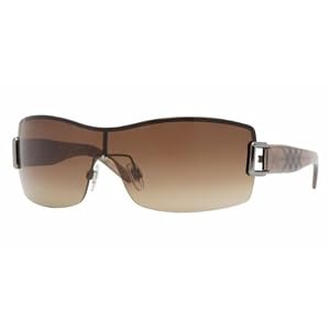 BURBERRY SUNGLASSES BE 3043 100313