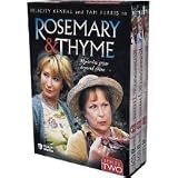 Rosemary & Thyme, Series Three