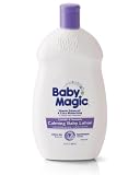 Baby Magic® Calming Baby Lotion w/Lavender & Chamomile: 16.5 OZ