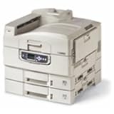 C9600HN Color Signage Printer (36/40PPM), 120V, English