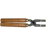 Lyman Double Cavity Mould Handles