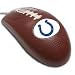 Indianapolis Colts Pro-Grip Optical Mouse Image