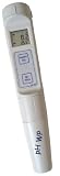 Milwaukee pH55 Pocket sized pH/Temperature Meter