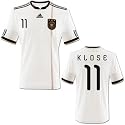 DFB Miroslav Klose Trikot Home 2010