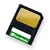 Samsung SmartMedia 128MB Memory Card