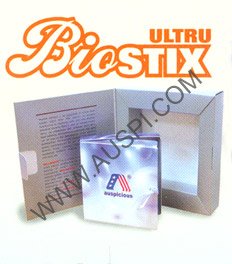Ultru Biostix (6-Pack)