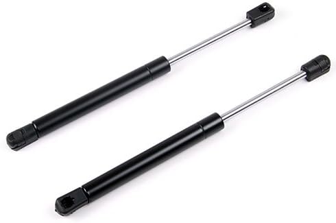 A Pair Rear Trunk Liftgate Gas Lift Supports Spring Strut For Honda Pilot