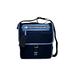 Prada - Prada handbag VA0314 Baltico Coba Blue