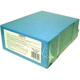 4 pk OASIS RAINBOW FOAM BRICK TURQUOISE