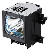 LTI LTIP/A1606-034B - Projection TV replacement lamp