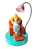 Homer Simpson USB Adjustable Desk Lamp