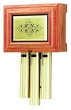 Broan RC305RW Door Chimes - Rosewood Finish