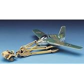 1/72 メッサーシュミット ME163B/S コメート