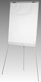 Produkt-Bild: Flipchart Flip Chart g&uuml;nstig magnetisch beschriftbar h&ouml;henverstellbar dt. Herstellung