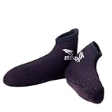 IST Neoprene Fin Socks Flipper Slipper