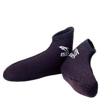 IST Neoprene Fin Socks Flipper Slipper Reviews