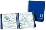 Jeppesen Chart Organizers AM621166 (30 Pocket)