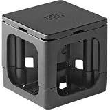 JBL PMBBK Pole-Mount Bracket and Cable for JBL Control (Black)