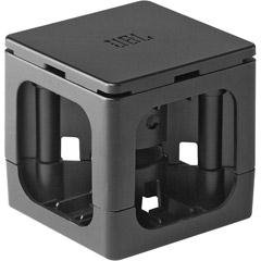 JBL PMBBK Pole-Mount Bracket and Cable for JBL Control (Black)