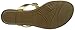 Dolce by Mojo Moxy Women's Fairytale Dress Sandal