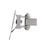 Hama - LCD TV Tilt And Swivel Wall Bracket -10" to 32" or up to 20kg