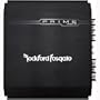 Rockford Fosgate R500-1D Prime 500 Watt Mono D-class Amplifer