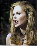 Bauer, Kristin (True Blood) Autographed/Hand Signed 8x10 Photo