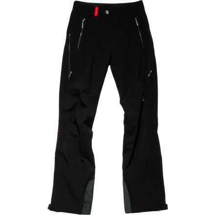 Mammut Castor Pants - Women's
