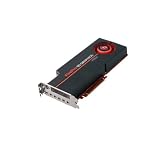 ATI FirePro V9800 4 GB GDDR5 PCI Express 2.1 x16 Professional Graphics Card 100-505602