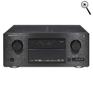 Marantz SR7500 - AV receiver - 7.1 channel