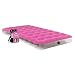Aero Bed Overnighter Bed - Pink