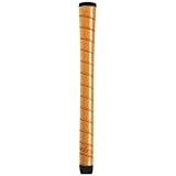 Winn Excel Soft Men's Standard Size Golf Grip - Tan