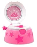 Munchkin Princess Potty Seat --