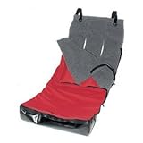 Chariot All-Season Dual Layer Bunting Bag for All CTS Carriers