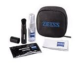 Zeiss Lens Kit Portable Lens Care Cleaning System