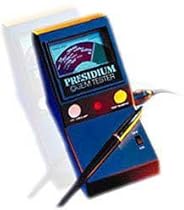 Hot Sale PRESIDIUM ELECTRONIC GEM GEMSTONE DIAMOND TESTER PGT